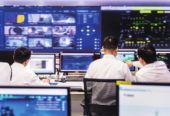 南方電網公司：“電力+算力”助新能源電力高效利用