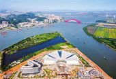 国家发改委：支持广州南沙借势大湾区发展新质生产力