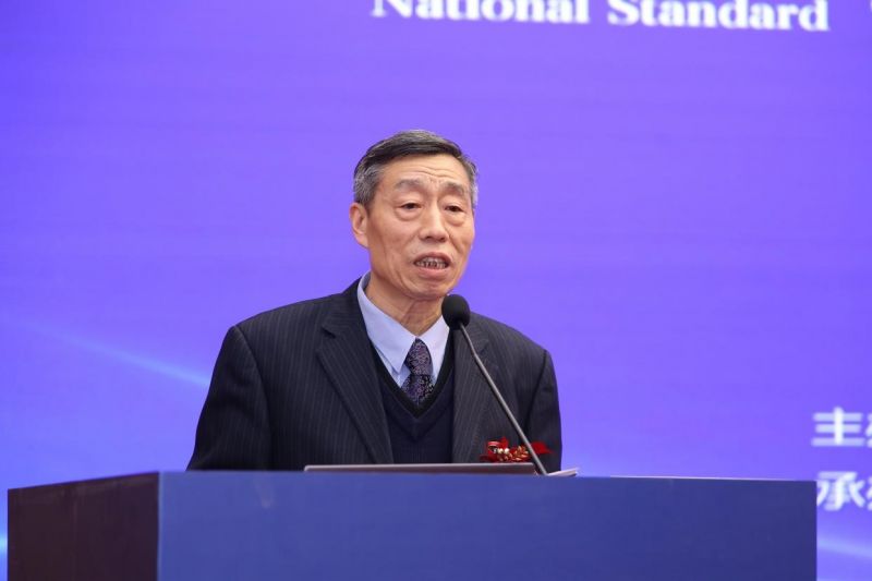 中国生产力学会常务副会长兼秘书长王进才发言