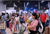 香港五一假期旅游玩法“上新”，“流量”节节高