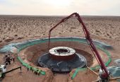 内蒙古能源集团：力争年底建成新能源项目超2000万千瓦