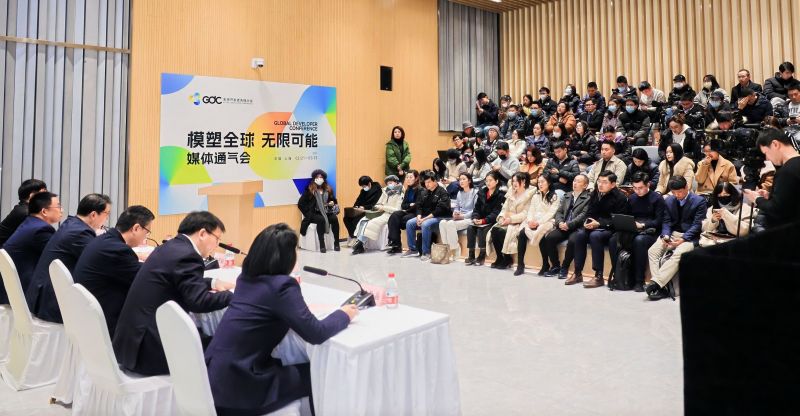 2025全球开发者先锋大会将于2月21召开