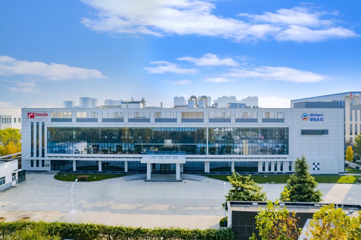 诚志永华：单项冠军实力彰显，液晶市场领航前行