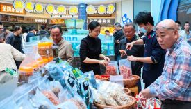 广东自贸区南沙片区十周年：跨境电商年进出口额增长约2300倍