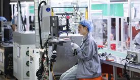 浙江民营企业一季度进出口合计超1万亿
