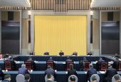 習近平主持召開部分省區市“十五五”時期經濟社會發展座談會