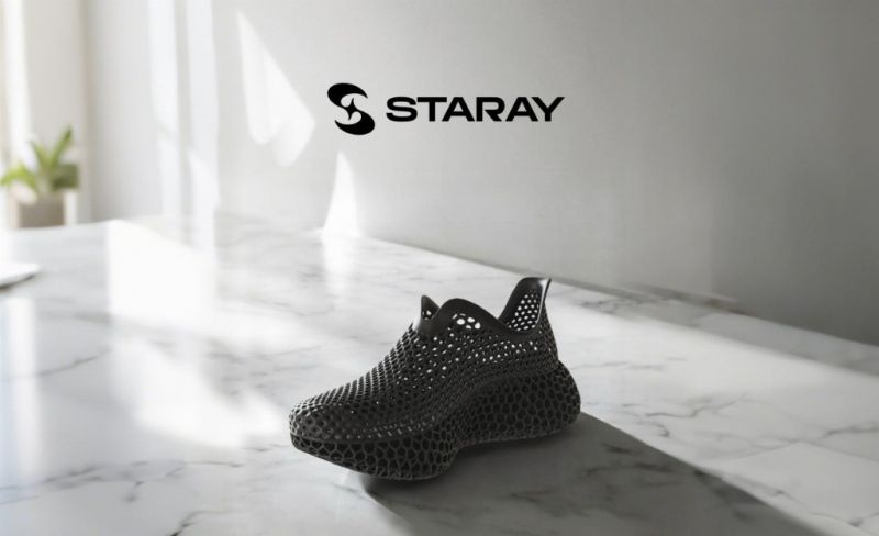 （图片来源：星世线STARAY）
