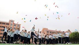 中高考临近，请收下这份考前调适“锦囊”
