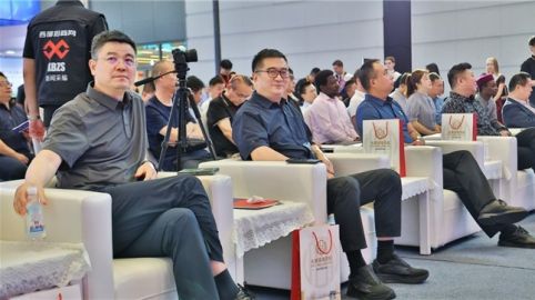 链接国际 创投未来