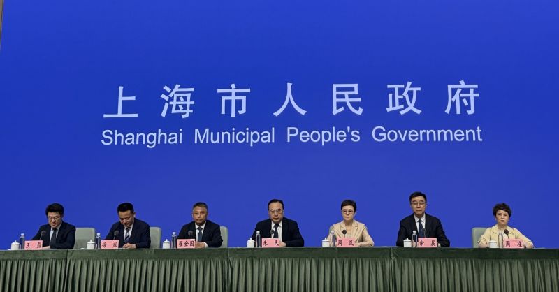 开放合作激活创新动能 第十一届上交会即将开幕