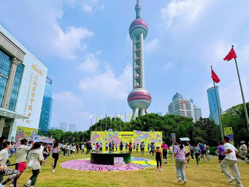 上海国际会议中心东方滨江大酒店
