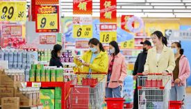 5月经济数据传递这些积极信号