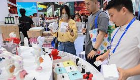国家文创实验区十年新增企业3.4万家 成产业创新发展“试验田”