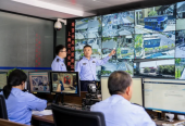从“治理洼地”到“模范集体”，西渡派出所如何实现基层治理的“逆袭”？
