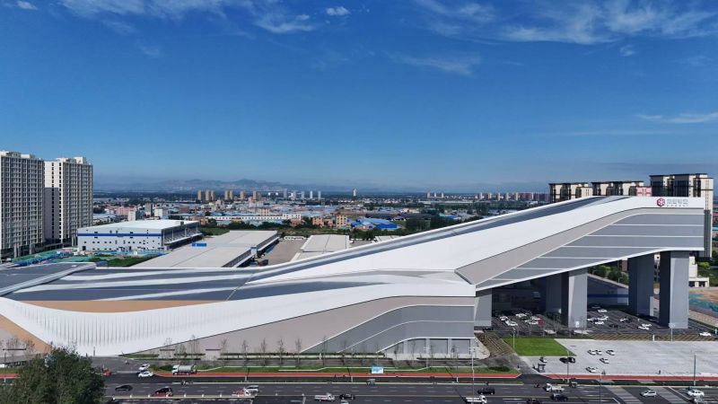 深国际·真悦天地项目图