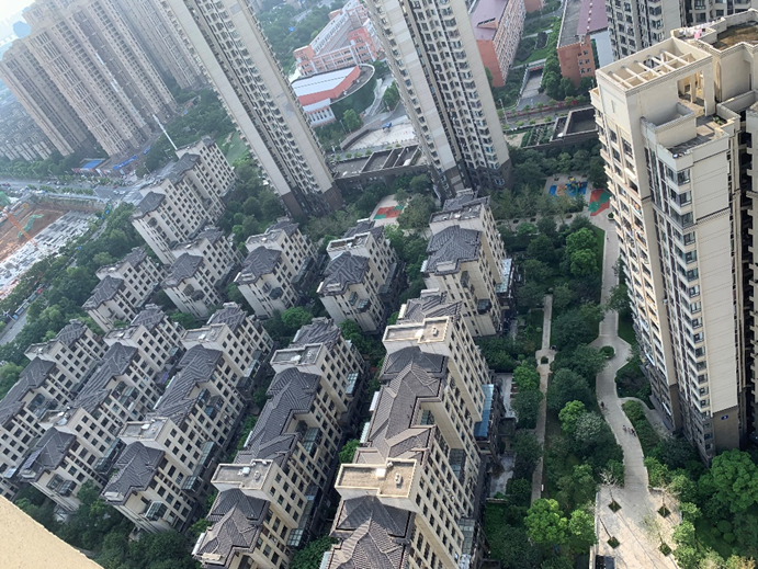 南昌国贸春天