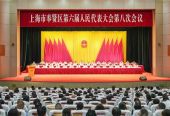 书写中国式现代化奉贤实践新篇章