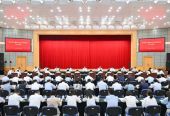 “深学笃行阐释习近平经济思想2025年会”在京举办