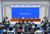 每孩每年3600元，中央财政预算约900亿元——国新办发布会解读育儿补贴方案