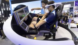 低空经济发展需要科技的强大支撑