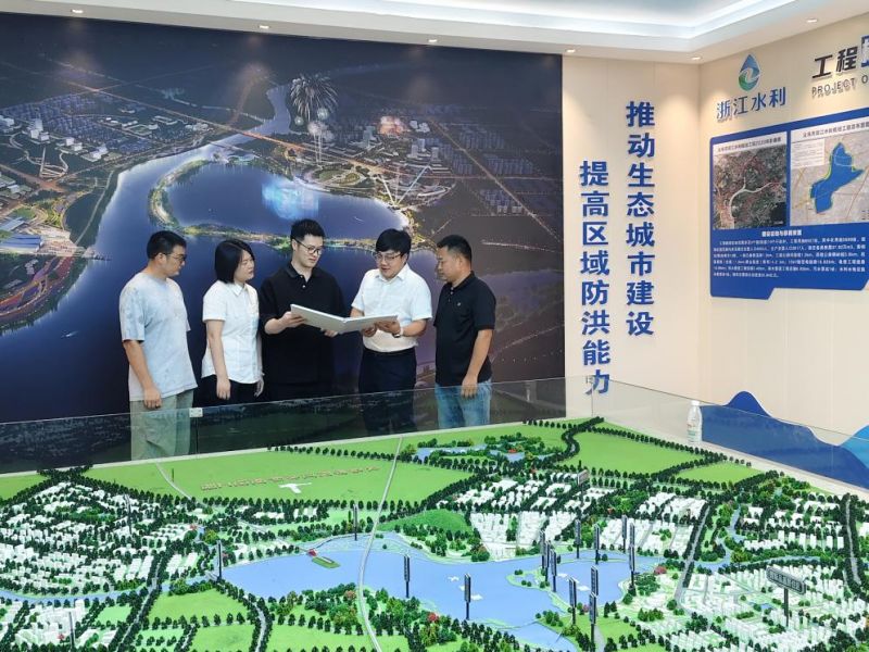 做好“强城”“兴村”“融合”三篇文章，金华银行贡献金融力量