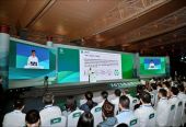2025年全国生态日主场活动成功举办成果发布会和经验交流会