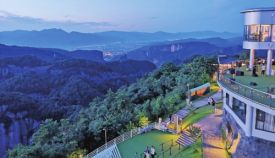 浙江全方位多角度拓展“两山”理念转化路径