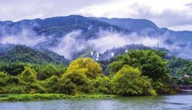 全国生态日：多地联动绘就绿色发展新图景