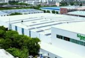 探访施耐德电气“零碳工厂”，工业云电脑赋能制造业绿色跃迁
