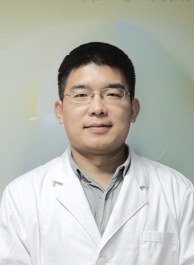 卢福成肖像
