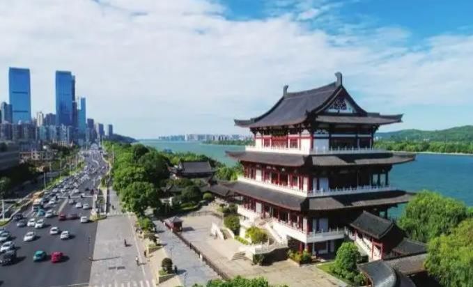 【链上湖南——现代化产业体系调研行】踏文旅新程，一路芬芳绘潇湘 