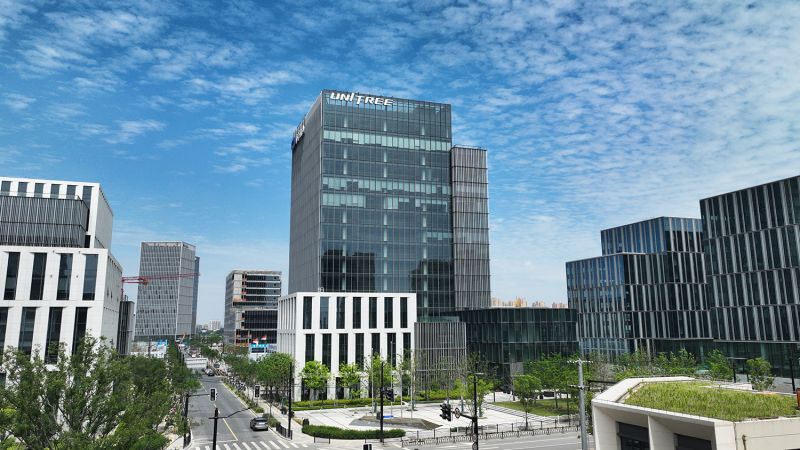 6.3平方公里的焕新空间，正成为扎根于此的新产业、新企业的“创新场”。