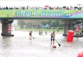 松江小昆山：稻花香里话赛事