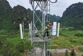 数字新基建释放强劲动能