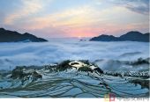 深融自然、文化、产业三大维度，浙江丽水何以吸“影”力十足？