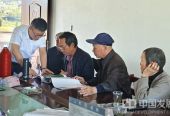从校园到田间：浙江金华文化特派员王正以婺韵为笔，绘就乡村振兴“精神图谱”