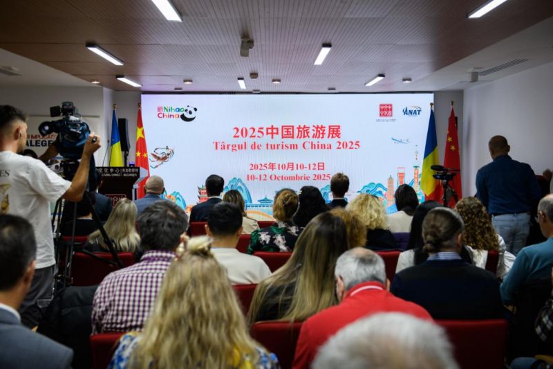 活动现场。傅永山摄