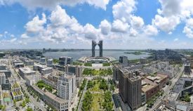 过渡期即将结束，这5年巩固拓展脱贫攻坚成果成效如何？