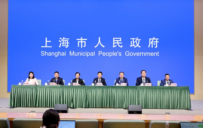 上海闵行“十四五”答卷：GDP突破4000亿元，打造有“高度”有“温度”之城