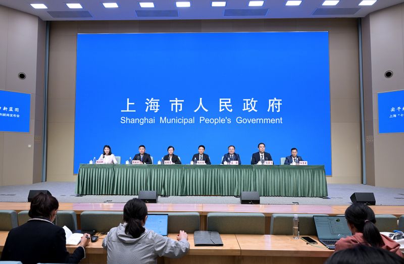 上海闵行“十四五”民生答卷：近七成财政支出投向民生，打造全龄友好之城