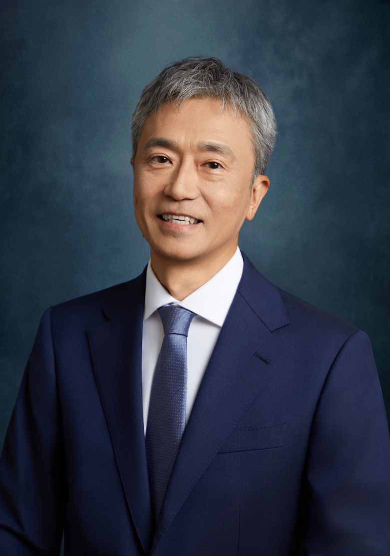 旭化成株式会社执行官、旭化成中国总代表 五十岚弘之_副本