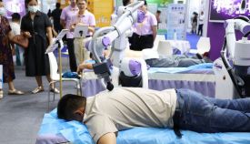 数字技术助老托起银龄幸福，打通助老公益“最后一公里”