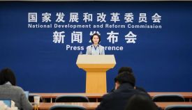 经济运行态势怎么看？国家发改委解读经济社会热点