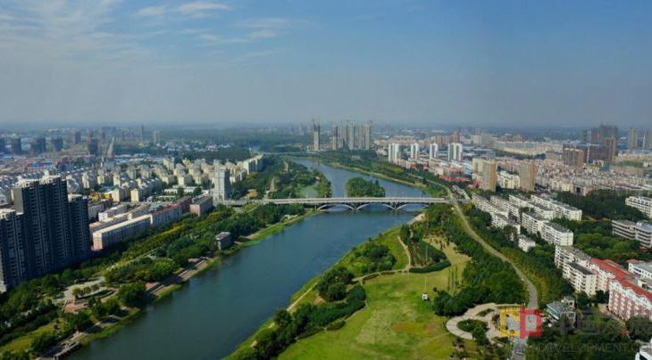 从 “一时净”到“持久美”——解读源汇区城市精细化治理之道