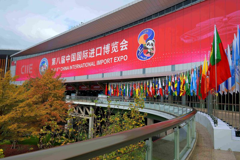 普华永道八届亮相进博会，锚定AI赋能与企业出海新航道