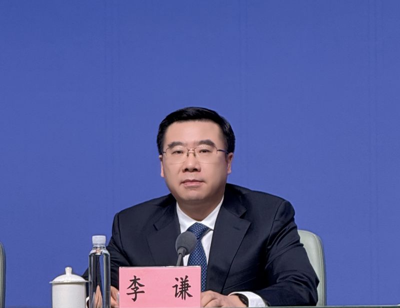 虹口区委书记李谦