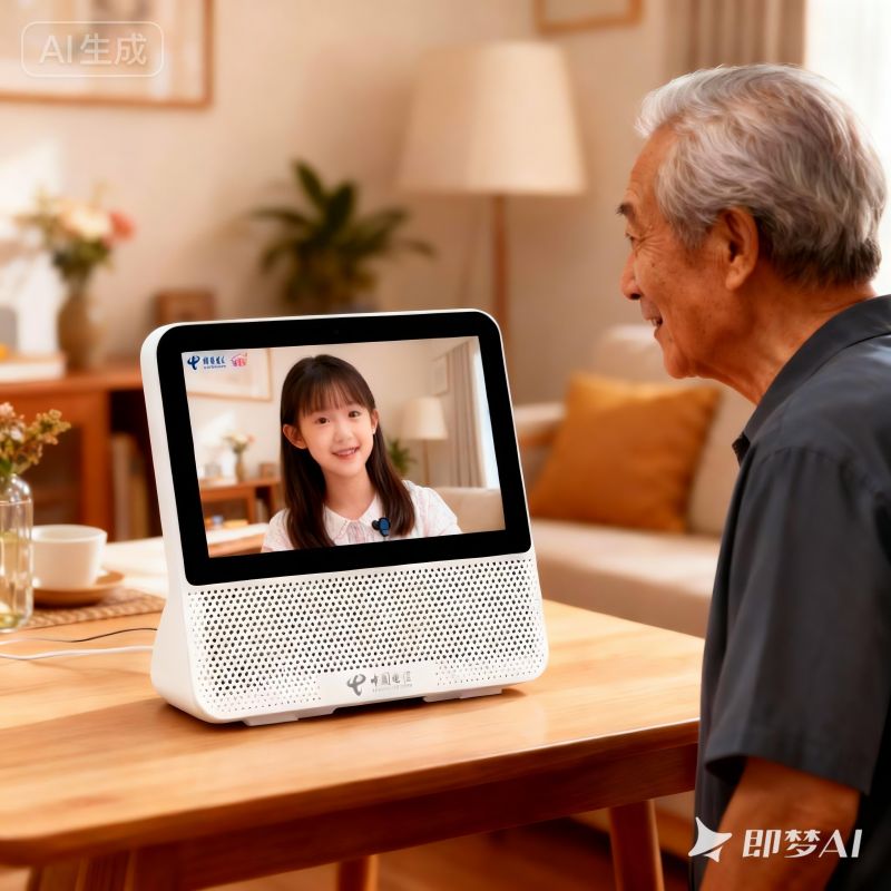 天翼智屏