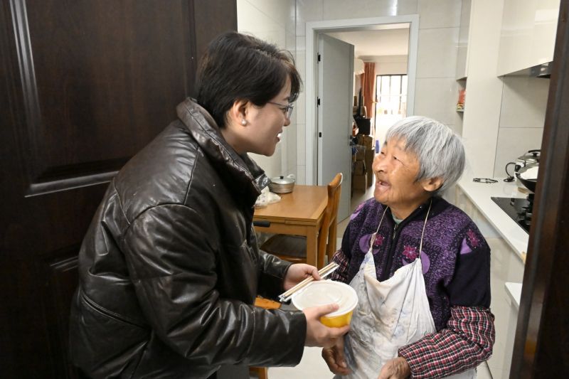 完成旧改也是社区治理的新起点