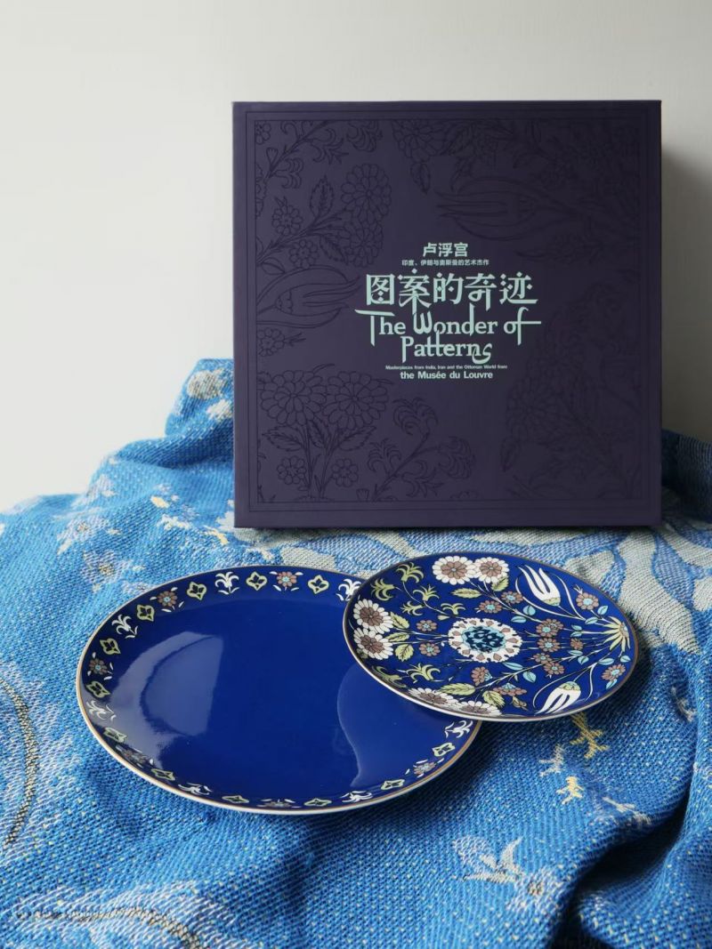 &ldquo;图案的奇迹&rdquo;