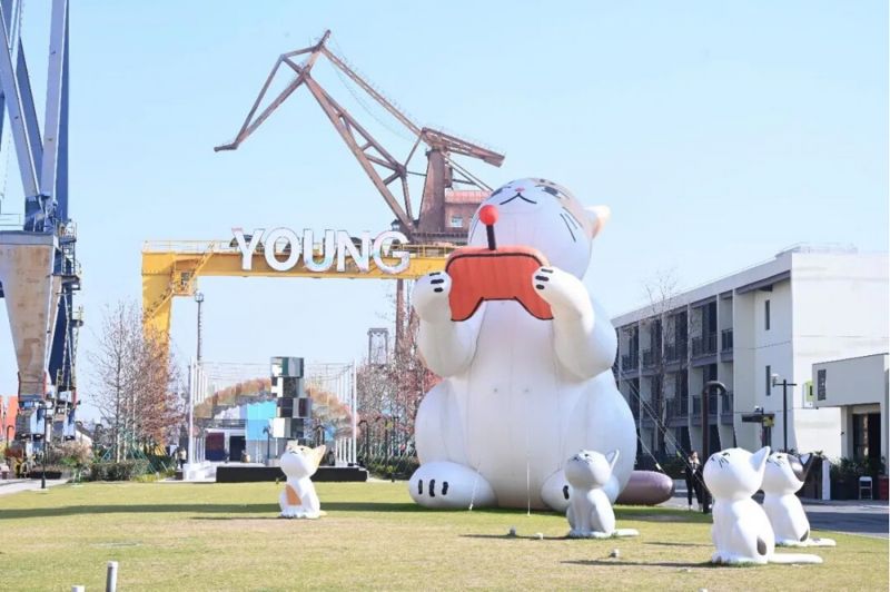 大会同期主题展